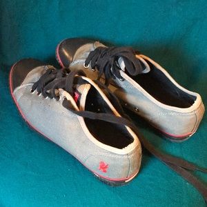 Chrome cycling shoes, men’s 8.5